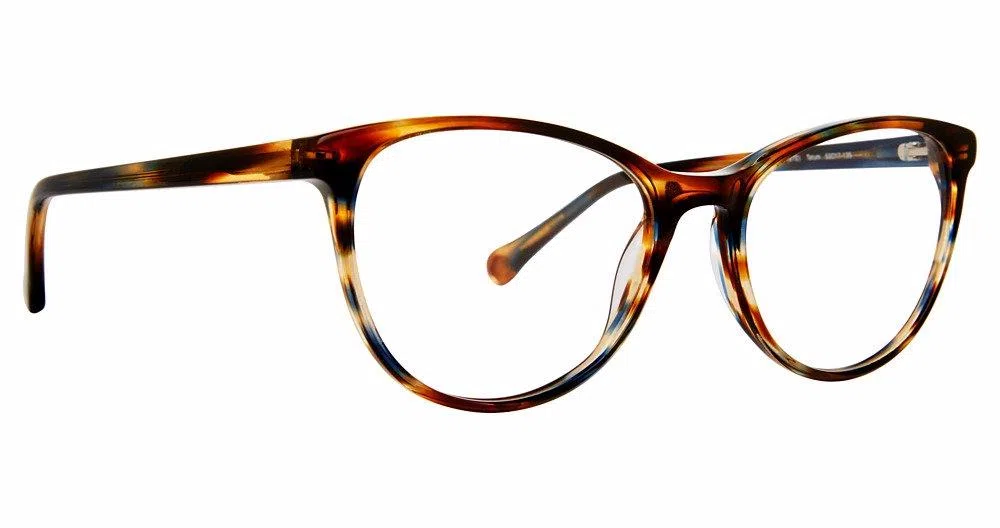 Trina Turk TTTATUM Eyeglasses - view 3